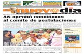 Diario Nuevodia Martes 13-10-2009