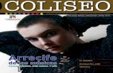 Revista Coliseo, mayo-junio 2010