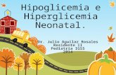 Hipoglicemia pamp