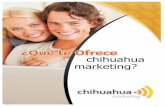 Servicios Chihuahua Marketing
