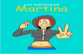 Los cuentos de Martina
