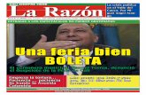 Edicion Diario Digital La Razón
