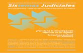 Sistemas Judiciales 15