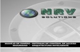 Presentacion NRV Solution Technologies