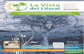 La Vista del Litoral | 4ta. Edición Julio | Agosto 2012