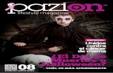 Pazion Lifestyle Magazine Edición Octubre 2012 08