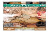 Periodico de Atapuerca