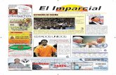 EL IIMPARCIAL SEPTEMBER 18, 2009