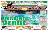 El Deportivo Ed8