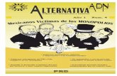 alternativa 4-monopolios