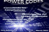 Power Codes