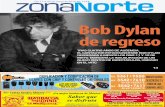 Bob Dylan de regreso ZN1159