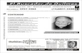 EDICIÓN DIGITAL 91 REVISTA EL BUSCADOR DE QUILMES