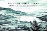 Pasaia 1805-2005: 200 años de unidad (Sorgiñarri 1)