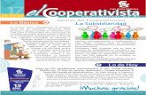 El Cooperatvista Enero-Febrero 2013