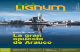 Revista Lignum N° 137