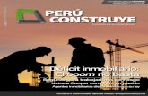 Revista PERU CONSTRUYE Nº 7