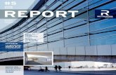 REPORT #5 - 2009