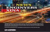 News Enginyers Xina / Octubre - Novembre 2012