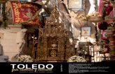 Guia Toledo, turística y cultural