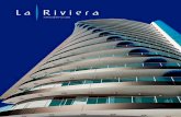 Dossier La Riviera Residencias