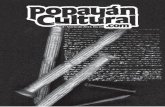 PopayánCultural.com Marzo 2013