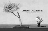 Juan Alzate Saxofonista