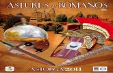 Astures y Romanos - Astorga
