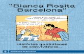 Blanca Rosita Barcelona nº 1