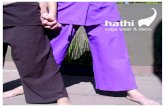 hathi wear