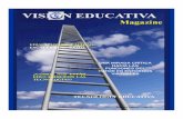 Vision Educativa Megazine