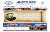 APUG Informa