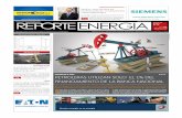 Reporte Energía Edición N° 57