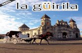 Revista La Güirila ed2