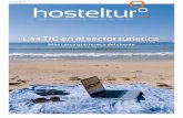 Hosteltur - Las TIC en el sector turistico 2012