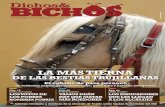 Revista Dichos & Bichos Nº 4