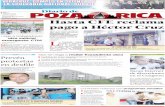 Diario de Poza Rica a 23 de Abril de 2014