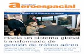 Actualidad Aeroespacial (Marzo 2013)