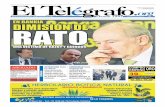 El Telégrafo. Martes, 8 de mayo de 2012