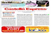 Castelló Express 133º