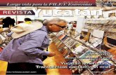 Revista Yucatan - Abril 2012