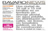 Bávaro News - Ejemplar semanal gratuito | Semana del 7 al 13  de Febrero 2013