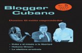 Blogger Cubano #5
