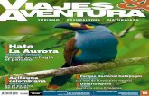 Revista Viajes y Aventura Ed.18