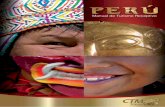 CTM Tours Peru - Manual de Ventas
