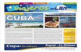 viajeros iguana tours