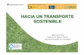 Hacia un transporte sostenible