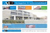 Aragón Universidad Nº 66