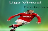 Liga Internacional Virtual
