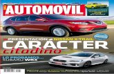 Automóvil Panamericano Edición Chilena (N° 57 Mayo-Completa
